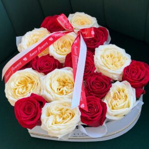 Classic Romance Heart